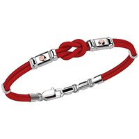 Bracciale Zancan in Argento EXB518R-RO